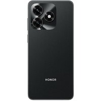 Телефон HONOR X5c Plus 4GB/128GB международная версия (черный) - Превью изображения №3 — Интернет-магазин Time-Shop