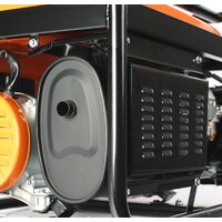 Бензиновый генератор Patriot Max Power SRGE 3800 - Превью изображения №8 — Интернет-магазин Time-Shop