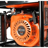 Бензиновый генератор Patriot Max Power SRGE 3800 - Превью изображения №5 — Интернет-магазин Time-Shop