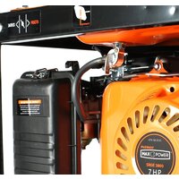 Бензиновый генератор Patriot Max Power SRGE 3800 - Превью изображения №9 — Интернет-магазин Time-Shop