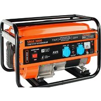 Patriot Max Power SRGE 3800