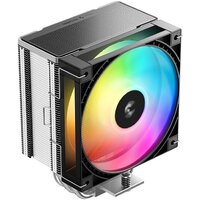 Кулер для процессора DeepCool AG500 G2 ARGB R-AG500-BKAMMG2-G - Превью изображения №2 — Интернет-магазин Time-Shop
