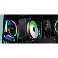 Кулер для процессора DeepCool AG500 G2 ARGB R-AG500-BKAMMG2-G - Превью изображения №7 — Интернет-магазин Time-Shop