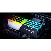 Оперативная память G.Skill Trident Z Neo 2x8GB DDR4 PC4-28800 F4-3600C16D-16GTZNC - Превью изображения №4 — Интернет-магазин Time-Shop