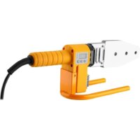 Аппарат для сварки труб Deko PPWM2100W LCD Advanced 063-5257 - Превью изображения №2 — Интернет-магазин Time-Shop