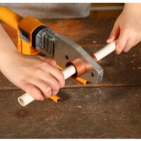 Аппарат для сварки труб Deko PPWM2100W LCD Advanced 063-5257 - Превью изображения №7 — Интернет-магазин Time-Shop