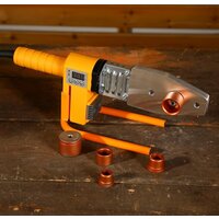 Аппарат для сварки труб Deko PPWM2100W LCD Advanced 063-5257 - Превью изображения №5 — Интернет-магазин Time-Shop