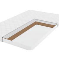 Матрас Mio Tesoro Тип 45 160x200 (джерси трикот) - Превью изображения №3 — Интернет-магазин Time-Shop