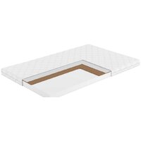 Матрас Mio Tesoro Тип 45 160x200 (джерси трикот) - Превью изображения №2 — Интернет-магазин Time-Shop