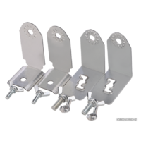 Инфракрасный обогреватель Ballu BIH-AP4-0.8 (белый) - Превью изображения №4 — Интернет-магазин Time-Shop