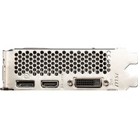 Видеокарта MSI GeForce RTX 3050 Ventus 2X XS 8G OC - Превью изображения №4 — Интернет-магазин Time-Shop