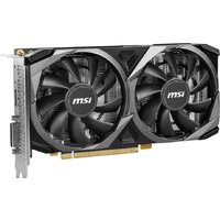 Видеокарта MSI GeForce RTX 3050 Ventus 2X XS 8G OC - Превью изображения №2 — Интернет-магазин Time-Shop