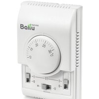 Тепловая завеса Ballu BHC-B15T09-PS - Превью изображения №2 — Интернет-магазин Time-Shop