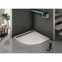 Душевой поддон WeltWasser TRR 90 Stone-WT 90x90 - Превью изображения №2 — Интернет-магазин Time-Shop