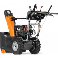 Снегоуборщик Daewoo Power DAST 224 - Превью изображения №5 — Интернет-магазин Time-Shop