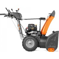 Снегоуборщик Daewoo Power DAST 224 - Превью изображения №4 — Интернет-магазин Time-Shop