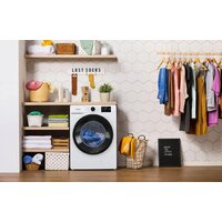 Стиральная машина Gorenje WNEI84SDS - Превью изображения №8 — Интернет-магазин Time-Shop