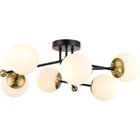 Люстра Lumion Melody 6581/6C - Превью изображения №2 — Интернет-магазин Time-Shop