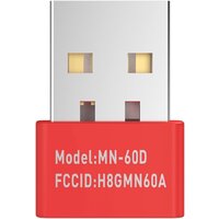 Игровая мышь A4Tech Bloody R72 Ultra Duo (белый/красный) - Превью изображения №13 — Интернет-магазин Time-Shop