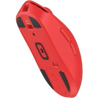 Игровая мышь A4Tech Bloody R72 Ultra Duo (белый/красный) - Превью изображения №10 — Интернет-магазин Time-Shop