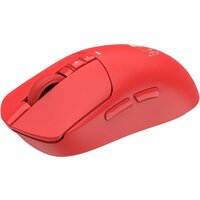 Игровая мышь A4Tech Bloody R72 Ultra Duo (белый/красный) - Превью изображения №5 — Интернет-магазин Time-Shop