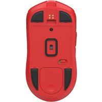 Игровая мышь A4Tech Bloody R72 Ultra Duo (белый/красный) - Превью изображения №11 — Интернет-магазин Time-Shop