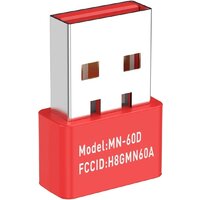 Игровая мышь A4Tech Bloody R72 Ultra Duo (белый/красный) - Превью изображения №12 — Интернет-магазин Time-Shop