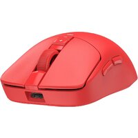 Игровая мышь A4Tech Bloody R72 Ultra Duo (белый/красный) - Превью изображения №6 — Интернет-магазин Time-Shop