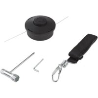 Триммер Hammer ETR1200CR 647932 - Превью изображения №8 — Интернет-магазин Time-Shop