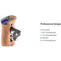 Захват SmallRig HSN2093 - Превью изображения №7 — Интернет-магазин Time-Shop