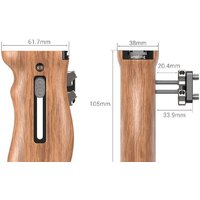 Захват SmallRig HSN2093 - Превью изображения №5 — Интернет-магазин Time-Shop