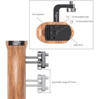 Захват SmallRig HSN2093 - Превью изображения №4 — Интернет-магазин Time-Shop