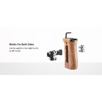 Захват SmallRig HSN2093 - Превью изображения №8 — Интернет-магазин Time-Shop