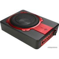 Корпусной активный сабвуфер Урал ПМН-1 - Превью изображения №6 — Интернет-магазин Time-Shop