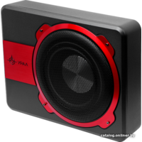 Корпусной активный сабвуфер Урал ПМН-1 - Превью изображения №3 — Интернет-магазин Time-Shop