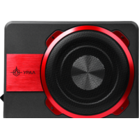 Корпусной активный сабвуфер Урал ПМН-1 - Превью изображения №2 — Интернет-магазин Time-Shop