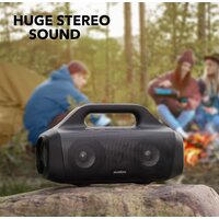 Беспроводная колонка Anker SoundCore Motion Boom - Превью изображения №4 — Интернет-магазин Time-Shop