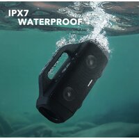 Беспроводная колонка Anker SoundCore Motion Boom - Превью изображения №6 — Интернет-магазин Time-Shop