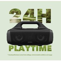 Беспроводная колонка Anker SoundCore Motion Boom - Превью изображения №2 — Интернет-магазин Time-Shop