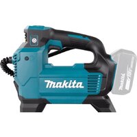 Автомобильный компрессор Makita DMP181Z (без АКБ) - Превью изображения №9 — Интернет-магазин Time-Shop