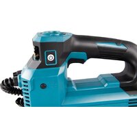 Автомобильный компрессор Makita DMP181Z (без АКБ) - Превью изображения №13 — Интернет-магазин Time-Shop