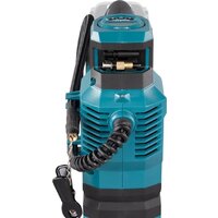 Автомобильный компрессор Makita DMP181Z (без АКБ) - Превью изображения №8 — Интернет-магазин Time-Shop