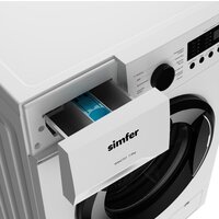 Стиральная машина Simfer WWC701 - Превью изображения №19 — Интернет-магазин Time-Shop