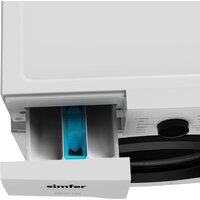 Стиральная машина Simfer WWC701 - Превью изображения №20 — Интернет-магазин Time-Shop