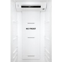 Холодильник side by side Haier HSR3918EIPB - Превью изображения №5 — Интернет-магазин Time-Shop