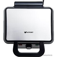 Вафельница Kitfort KT-1620 - Превью изображения №6 — Интернет-магазин Time-Shop