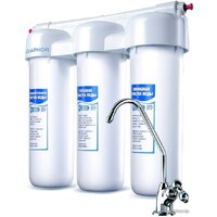 АКВАФОР Трио Норма Умягчающий