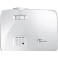 Проектор Optoma HD29He - Превью изображения №5 — Интернет-магазин Time-Shop