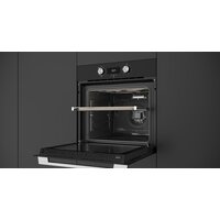 Электрический духовой шкаф TEKA Maestropizza HLB 8510 P - Превью изображения №6 — Интернет-магазин Time-Shop