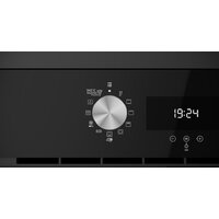 Электрический духовой шкаф TEKA Maestropizza HLB 8510 P - Превью изображения №14 — Интернет-магазин Time-Shop